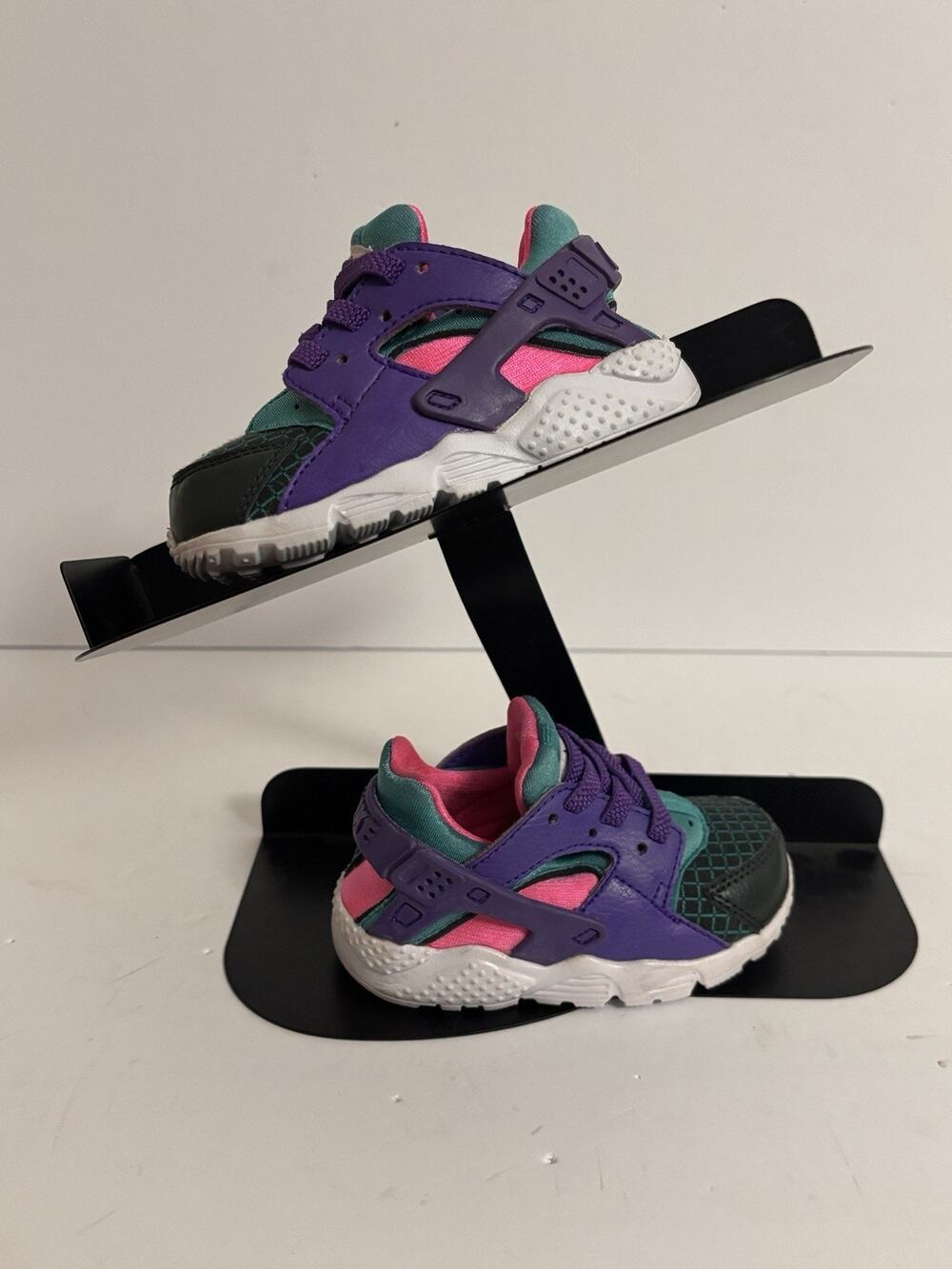 Nike Huarache Run Ultra Now toddler sneakers C5